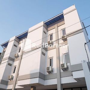 Astana Malioboro Mitra Reddoorz